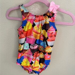 Dance/gym Leo size 3T